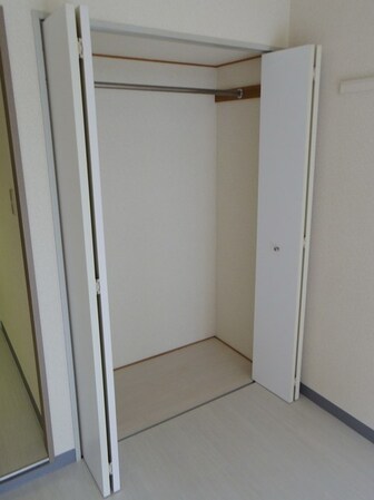 コスモリード幡ヶ谷の物件内観写真